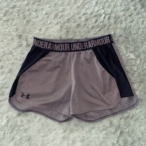 Under Armour shorts